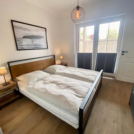 Lägenhet 1029- Alte Da H Me - Neu *