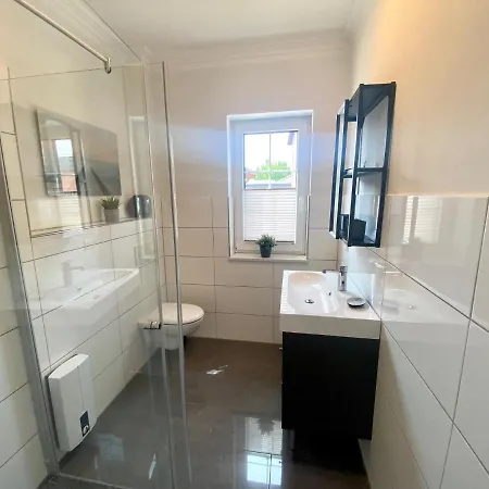 1029- Alte Da H Me - Neu Dahme (Schleswig-Holstein)