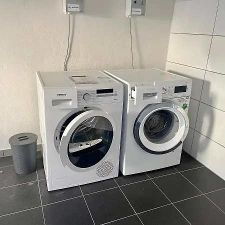 Lägenhet 1029- Alte Da H Me - Neu Dahme (Schleswig-Holstein)