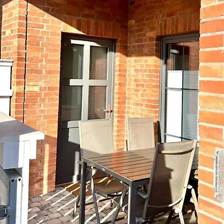 1029- Alte Da H Me - Neu Dahme (Schleswig-Holstein)