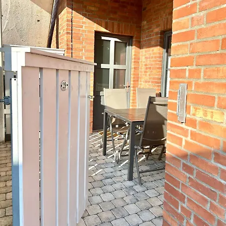 1029- Alte Da H Me - Neu Lägenhet *