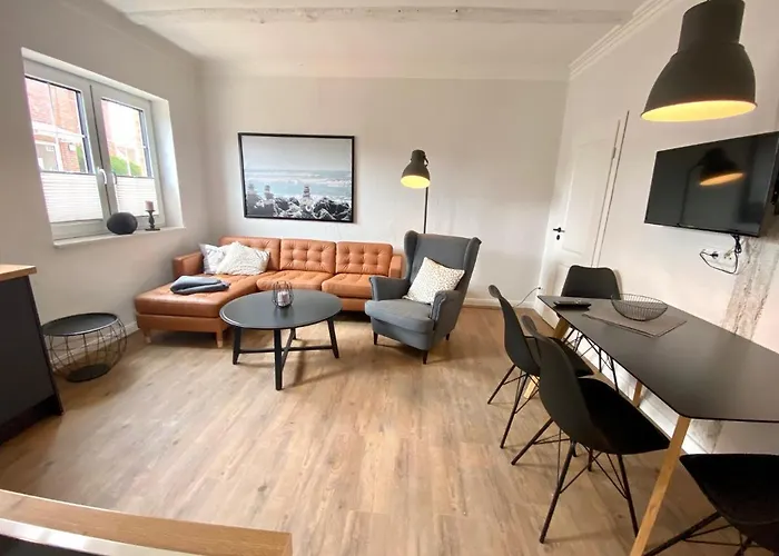 Appartamento 1029- Alte Da H Me - Neu Dahme (Schleswig-Holstein)